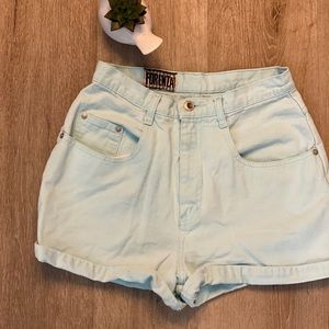 Vintage Shorts